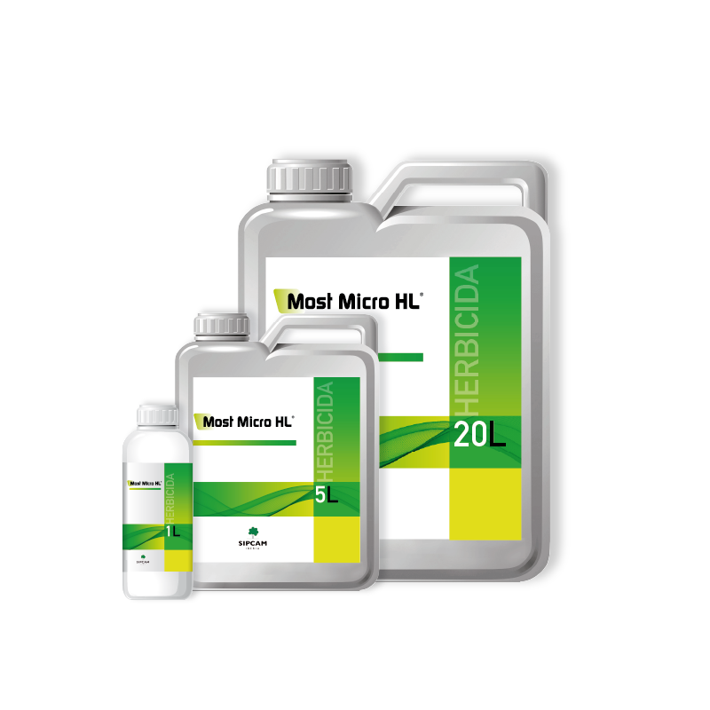 MOST MICRO HL- Sipcam Iberia 